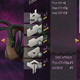 Auto-Barrier prevents bad statuses and saved my snake bacon many, many times.